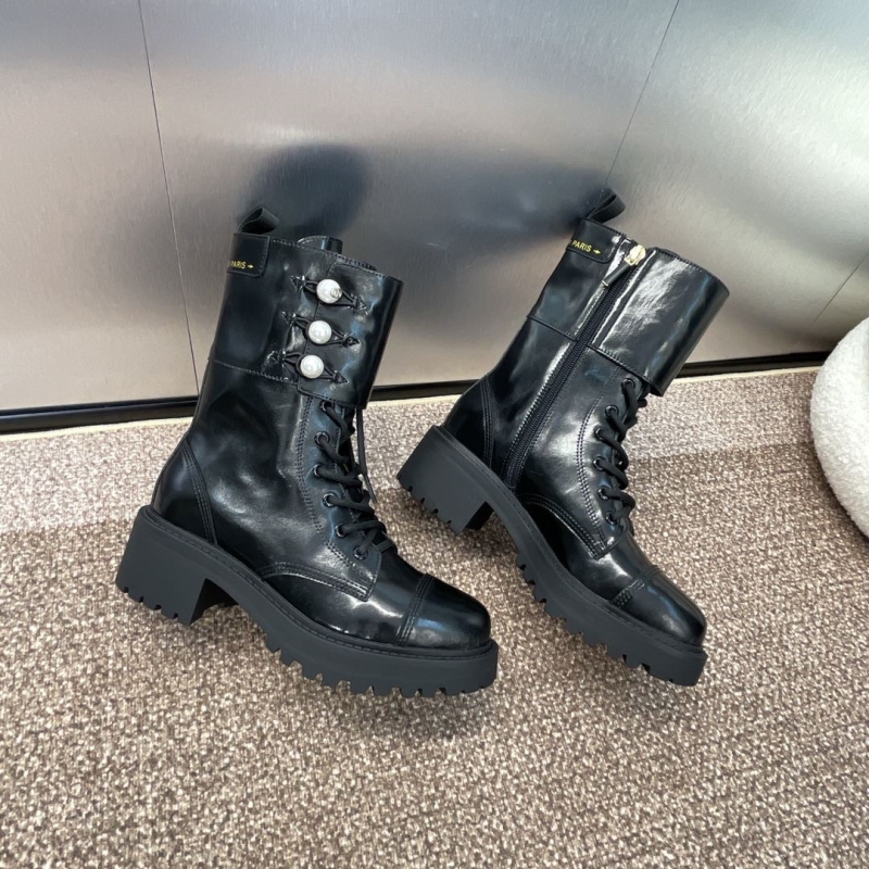 Christian Dior Boots